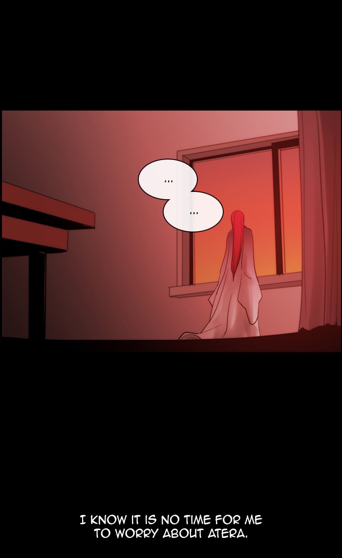 Kubera Chapter 417 page 34 - Chapter 417: [Season 3] Ep. 133 - Separation (13)