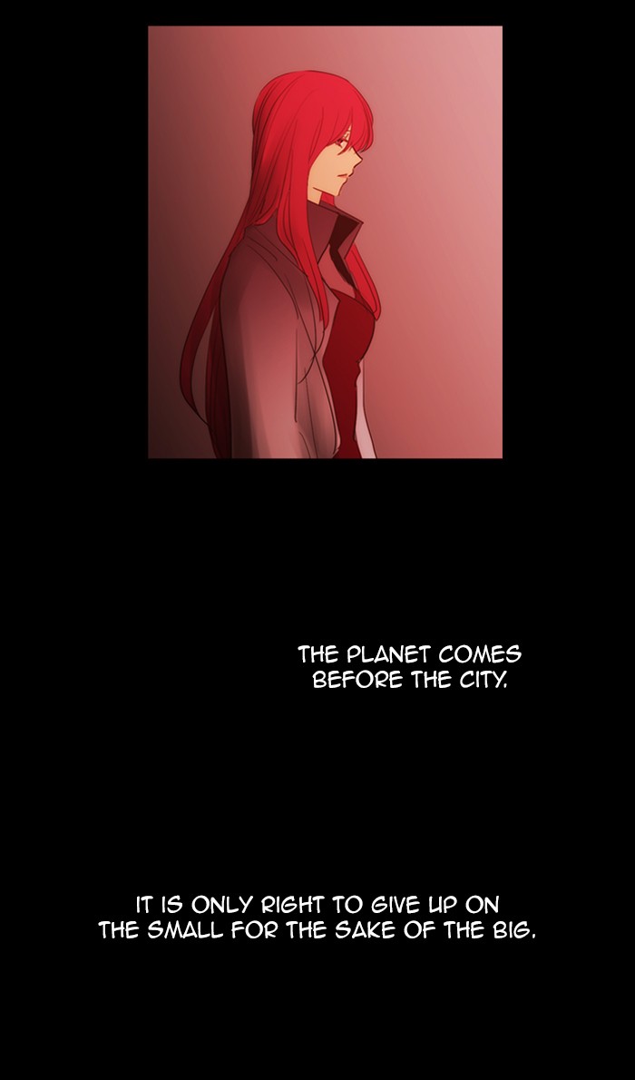 Kubera Chapter 417 page 35 - Chapter 417: [Season 3] Ep. 133 - Separation (13)