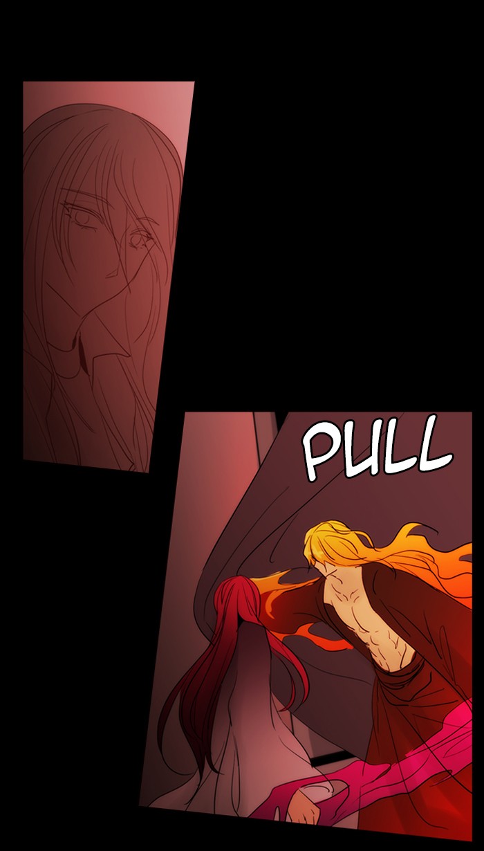 Kubera Chapter 417 page 39 - Chapter 417: [Season 3] Ep. 133 - Separation (13)
