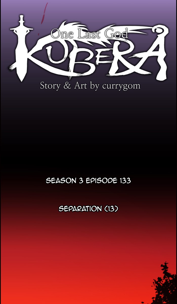 Kubera Chapter 417 page 4 - Chapter 417: [Season 3] Ep. 133 - Separation (13)
