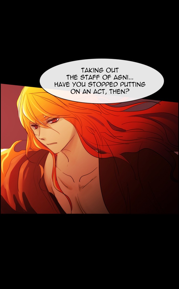 Kubera Chapter 417 page 40 - Chapter 417: [Season 3] Ep. 133 - Separation (13)