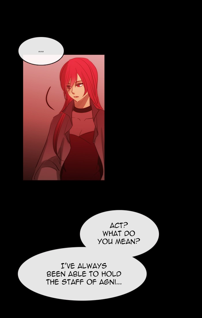 Kubera Chapter 417 page 41 - Chapter 417: [Season 3] Ep. 133 - Separation (13)