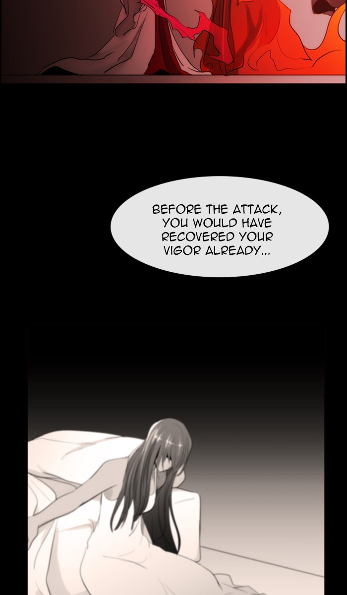 Kubera Chapter 417 page 44 - Chapter 417: [Season 3] Ep. 133 - Separation (13)