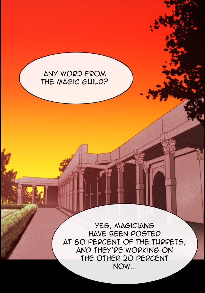 Kubera Chapter 417 page 5 - Chapter 417: [Season 3] Ep. 133 - Separation (13)