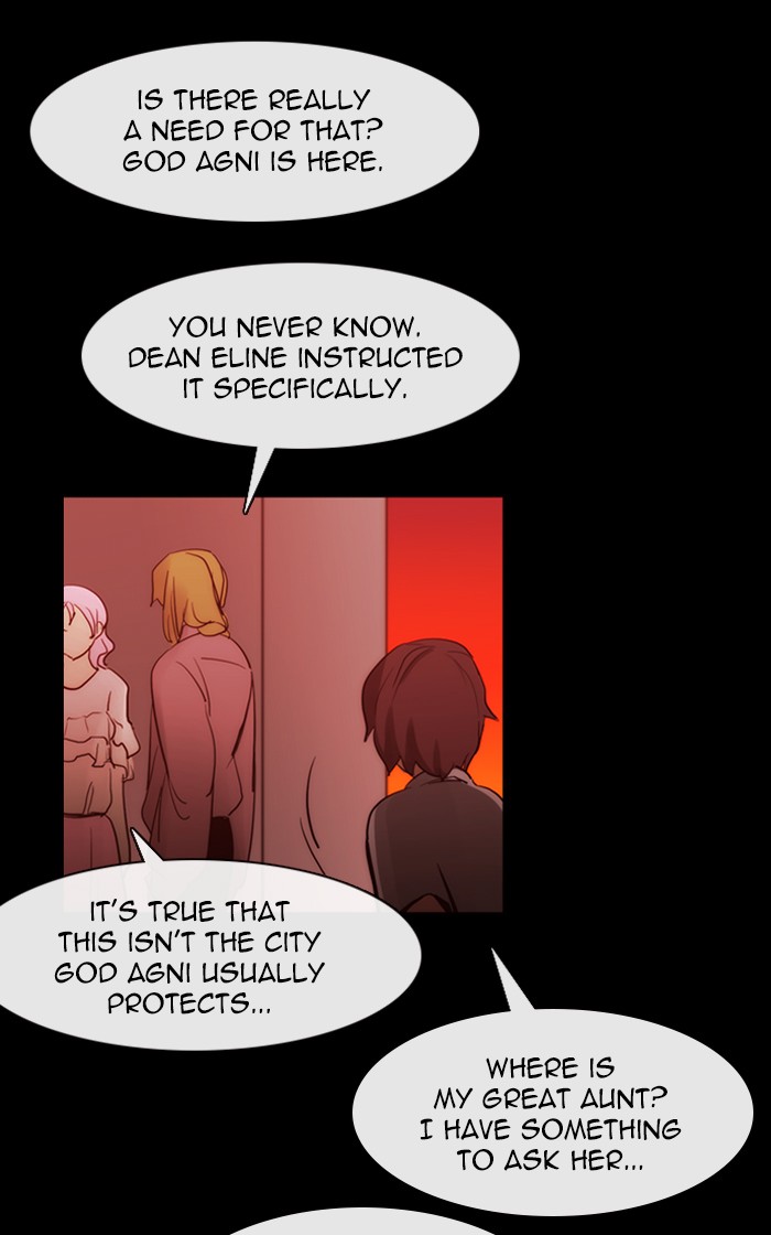 Kubera Chapter 417 page 6 - Chapter 417: [Season 3] Ep. 133 - Separation (13)