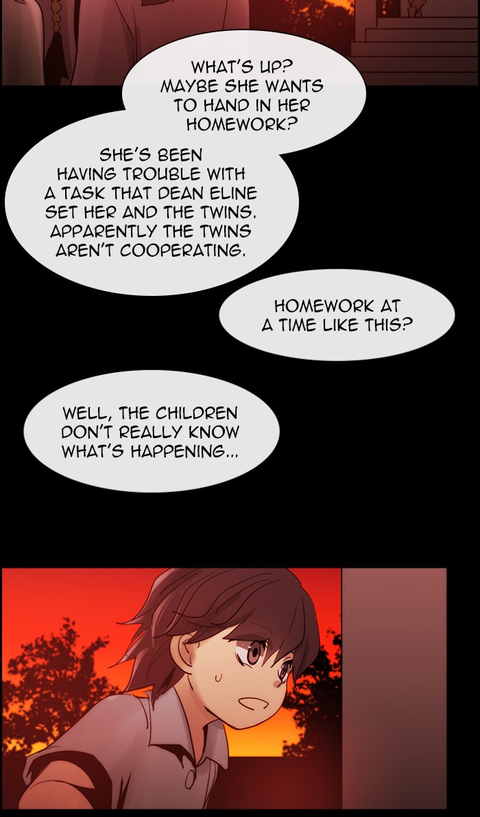 Kubera Chapter 417 page 8 - Chapter 417: [Season 3] Ep. 133 - Separation (13)