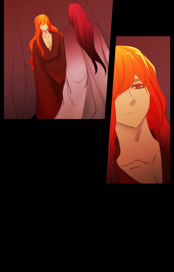 Kubera Chapter 418 page 10 - Chapter 418: [Season 3] Ep. 134 - Separation (14)