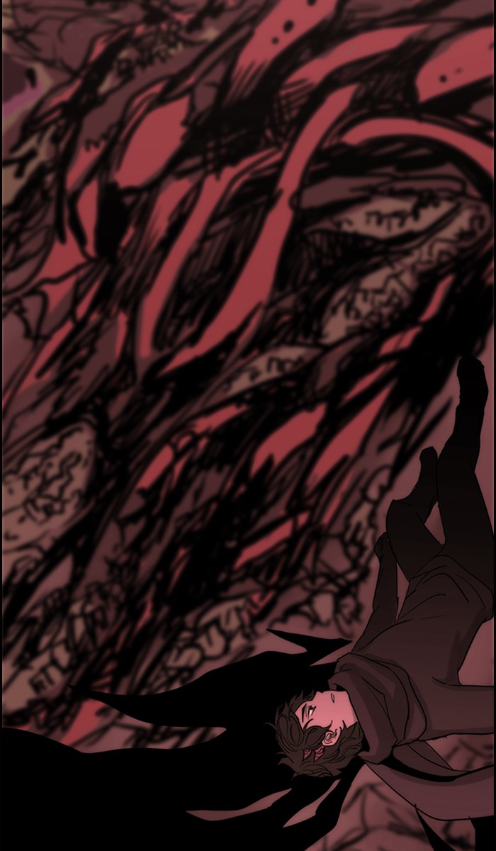 Kubera Chapter 418 page 16 - Chapter 418: [Season 3] Ep. 134 - Separation (14)
