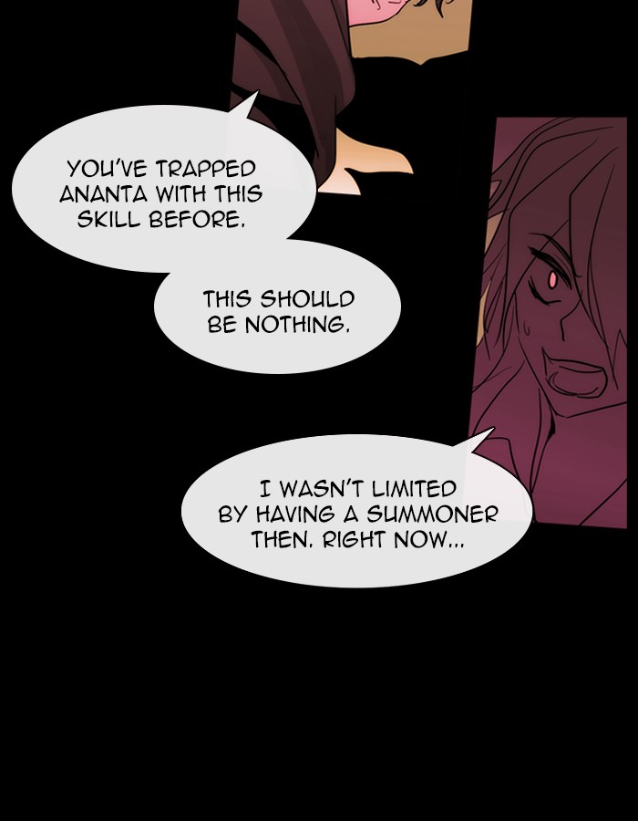 Kubera Chapter 418 page 18 - Chapter 418: [Season 3] Ep. 134 - Separation (14)