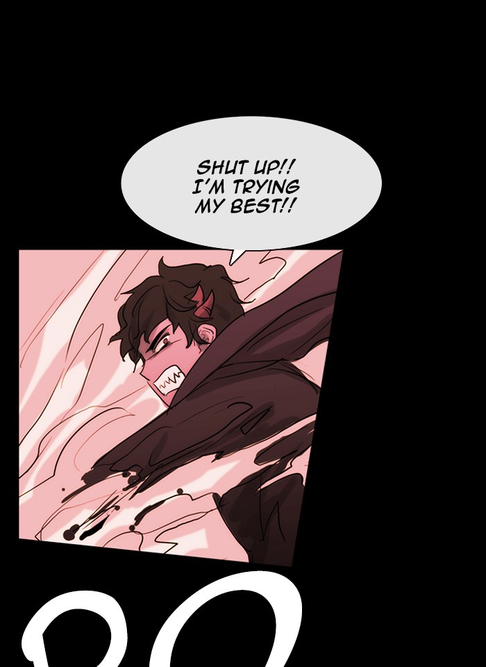 Kubera Chapter 418 page 20 - Chapter 418: [Season 3] Ep. 134 - Separation (14)