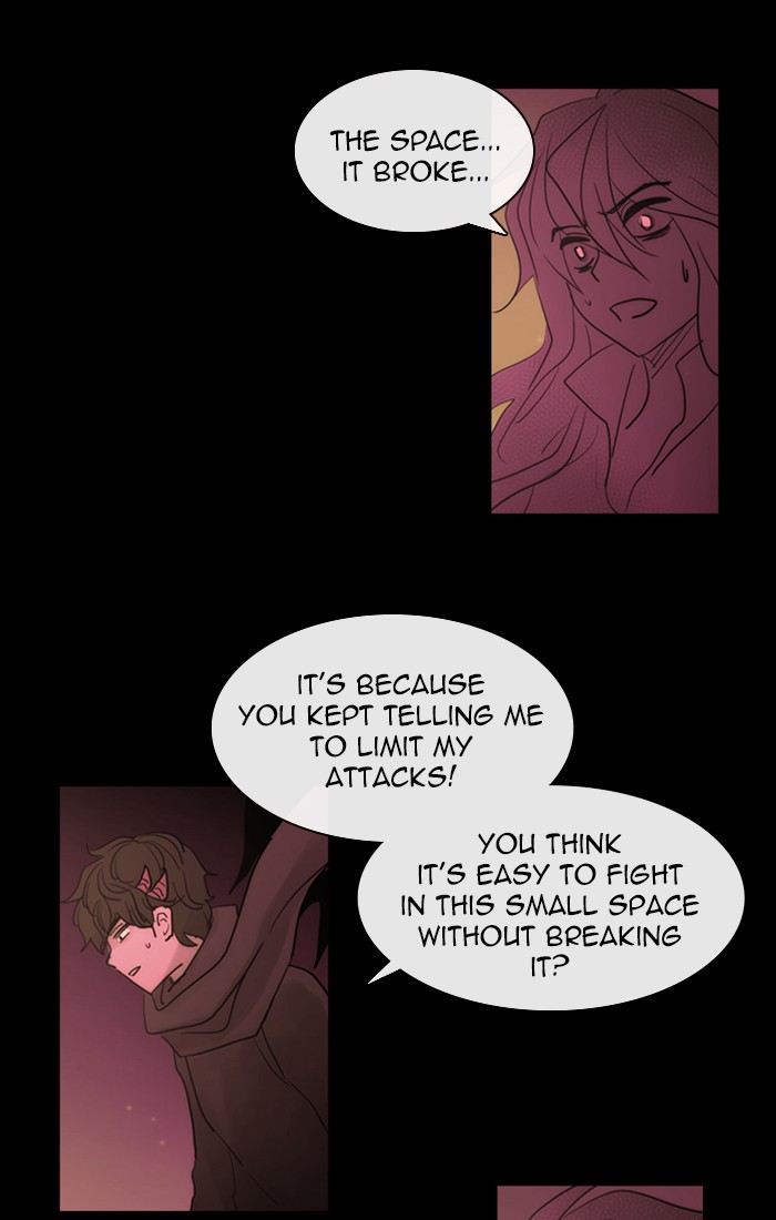 Kubera Chapter 418 page 23 - Chapter 418: [Season 3] Ep. 134 - Separation (14)