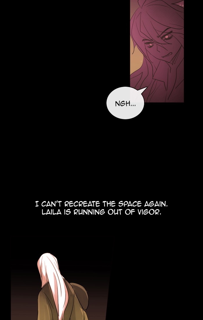 Kubera Chapter 418 page 24 - Chapter 418: [Season 3] Ep. 134 - Separation (14)