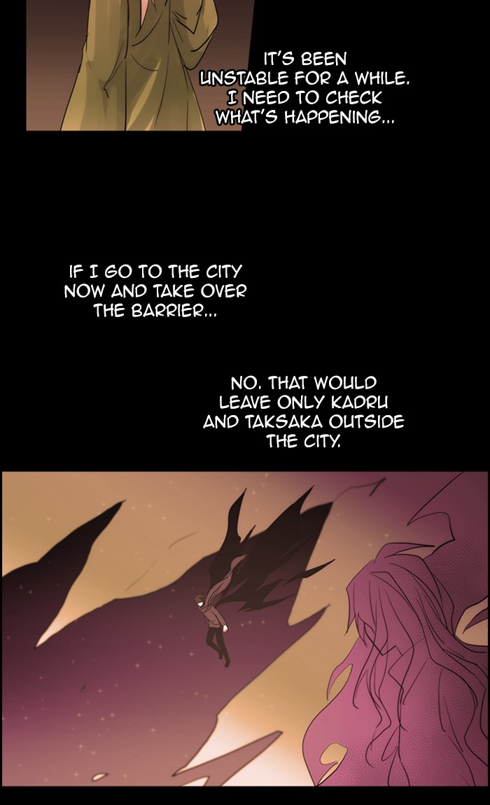 Kubera Chapter 418 page 25 - Chapter 418: [Season 3] Ep. 134 - Separation (14)