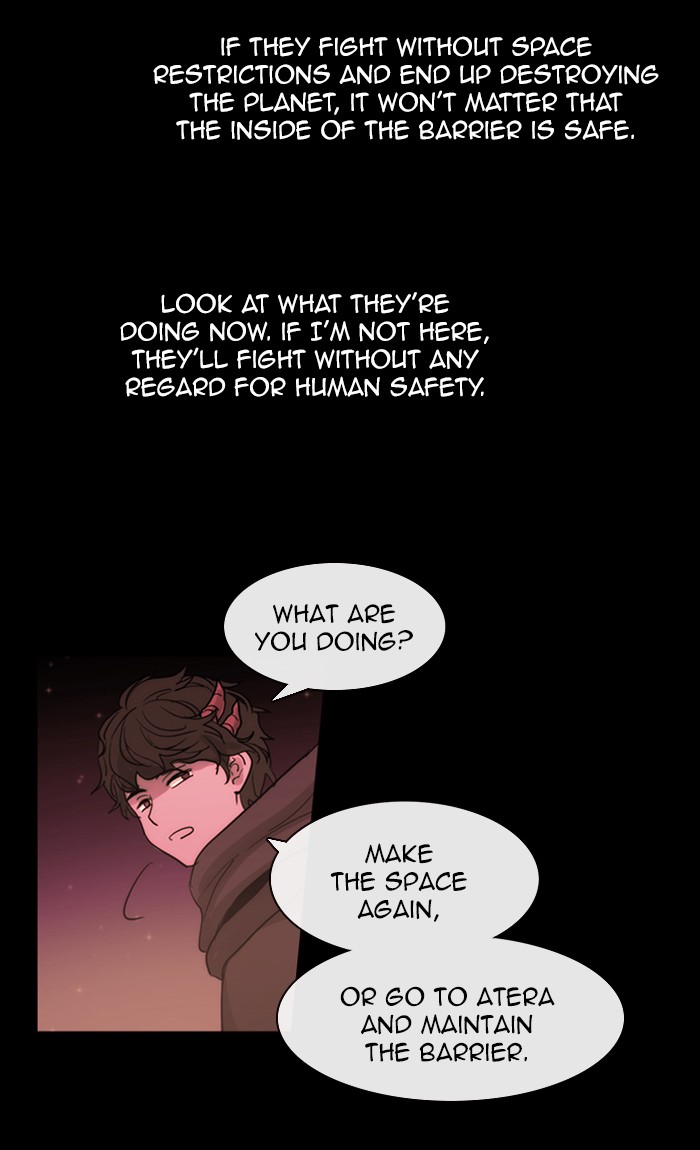 Kubera Chapter 418 page 26 - Chapter 418: [Season 3] Ep. 134 - Separation (14)