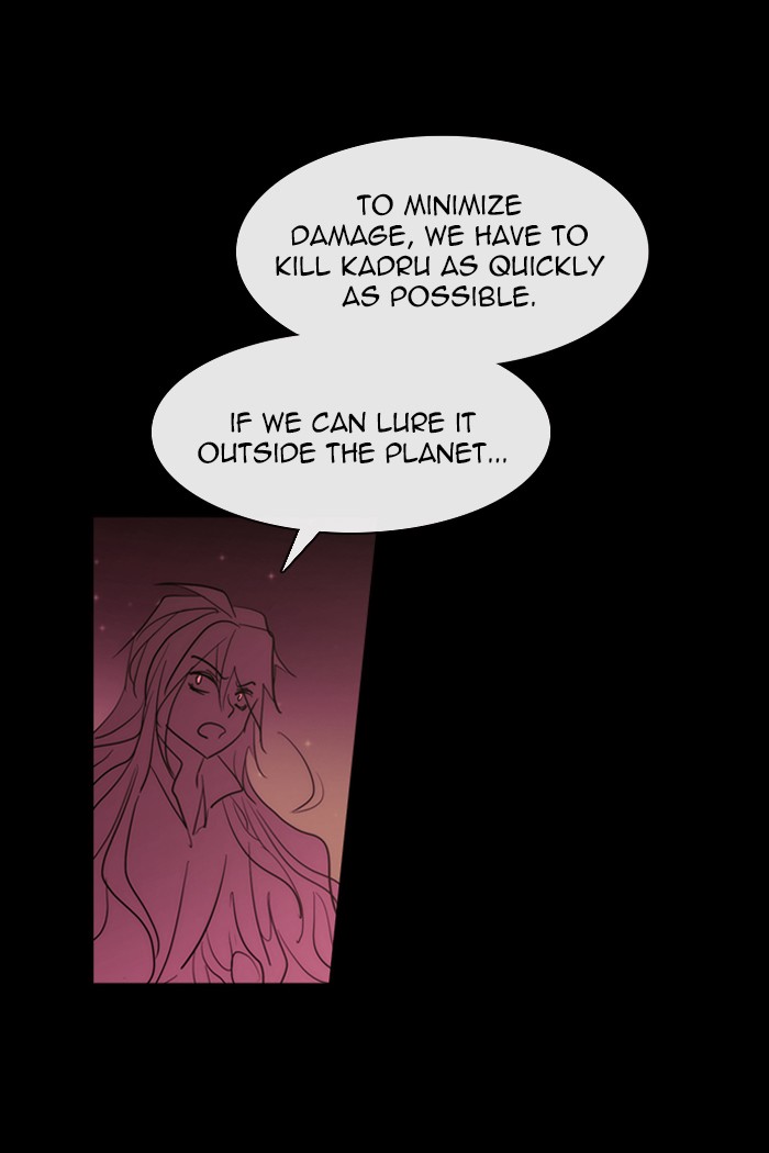 Kubera Chapter 418 page 29 - Chapter 418: [Season 3] Ep. 134 - Separation (14)
