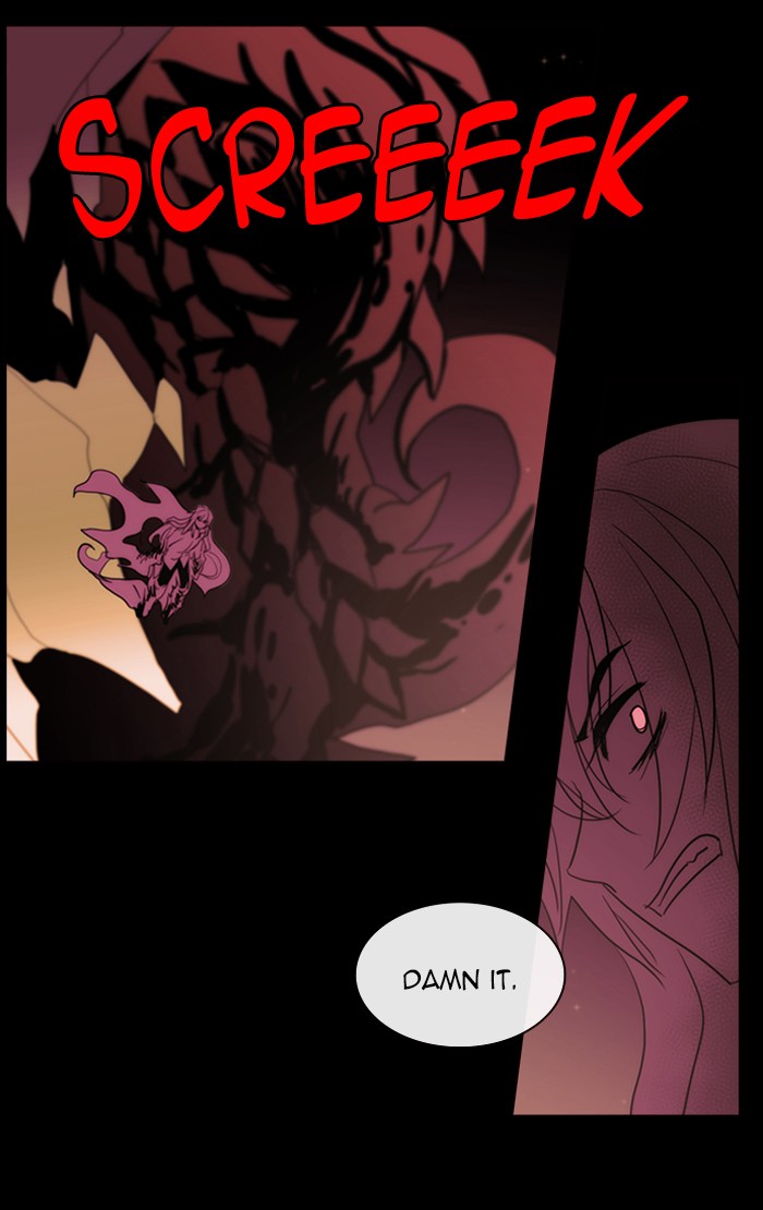 Kubera Chapter 418 page 31 - Chapter 418: [Season 3] Ep. 134 - Separation (14)
