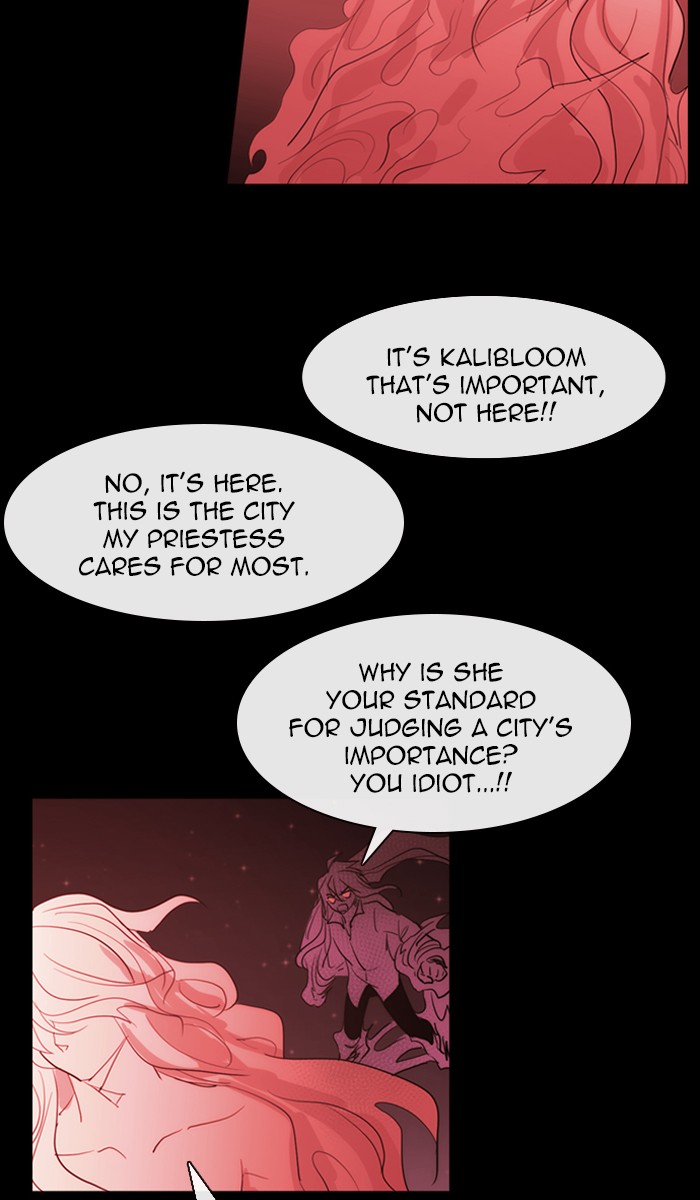 Kubera Chapter 418 page 35 - Chapter 418: [Season 3] Ep. 134 - Separation (14)