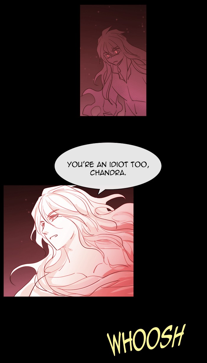 Kubera Chapter 418 page 37 - Chapter 418: [Season 3] Ep. 134 - Separation (14)