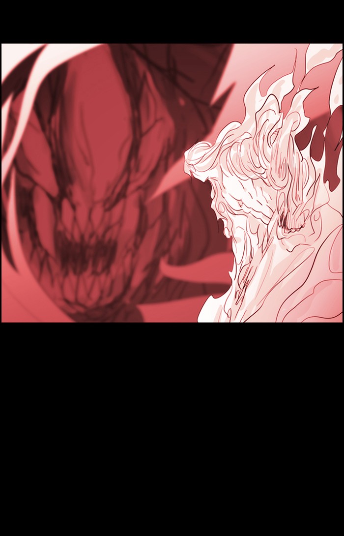 Kubera Chapter 418 page 38 - Chapter 418: [Season 3] Ep. 134 - Separation (14)