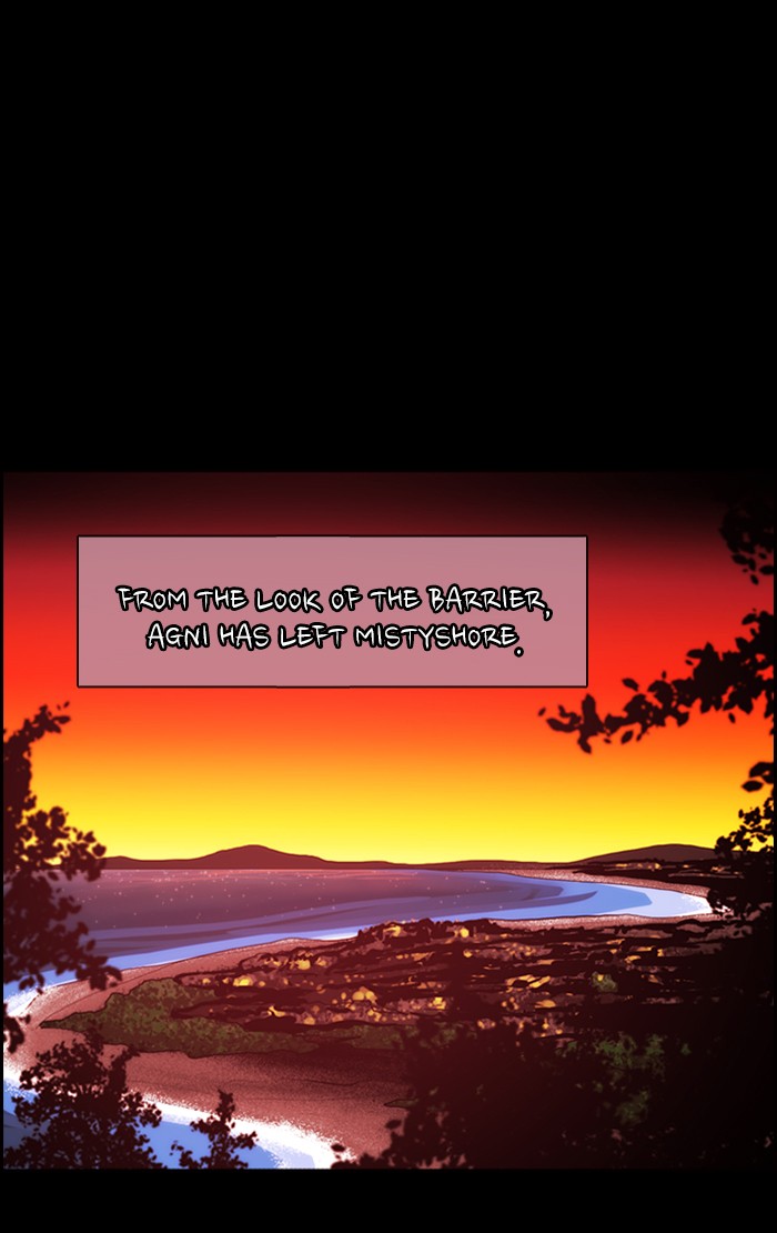Kubera Chapter 418 page 40 - Chapter 418: [Season 3] Ep. 134 - Separation (14)