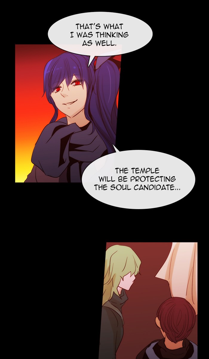 Kubera Chapter 418 page 44 - Chapter 418: [Season 3] Ep. 134 - Separation (14)