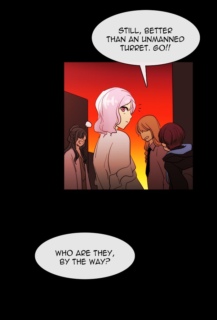 Kubera Chapter 418 page 49 - Chapter 418: [Season 3] Ep. 134 - Separation (14)