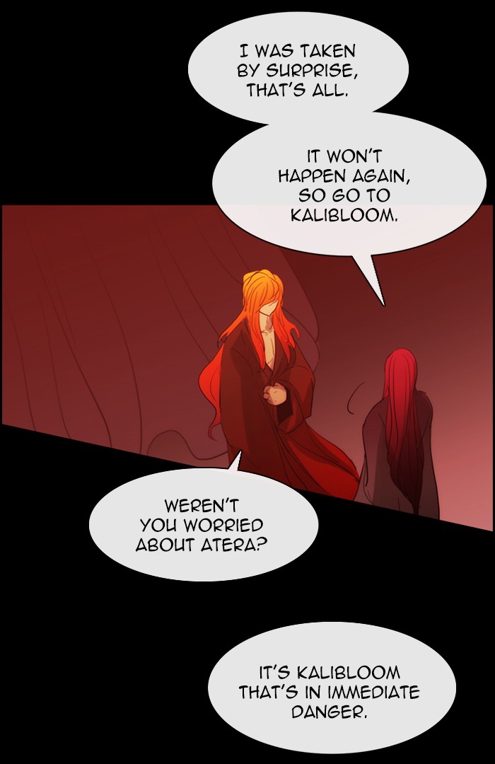 Kubera Chapter 418 page 6 - Chapter 418: [Season 3] Ep. 134 - Separation (14)
