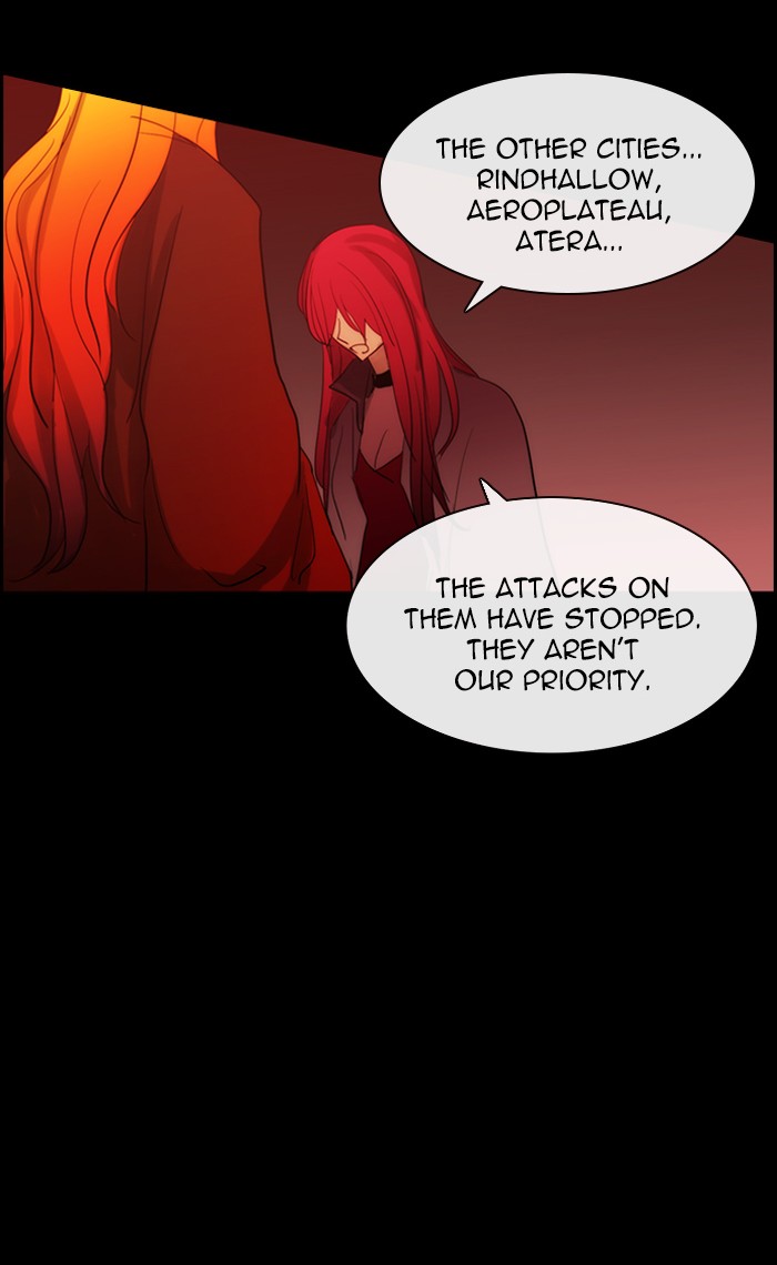 Kubera Chapter 418 page 7 - Chapter 418: [Season 3] Ep. 134 - Separation (14)