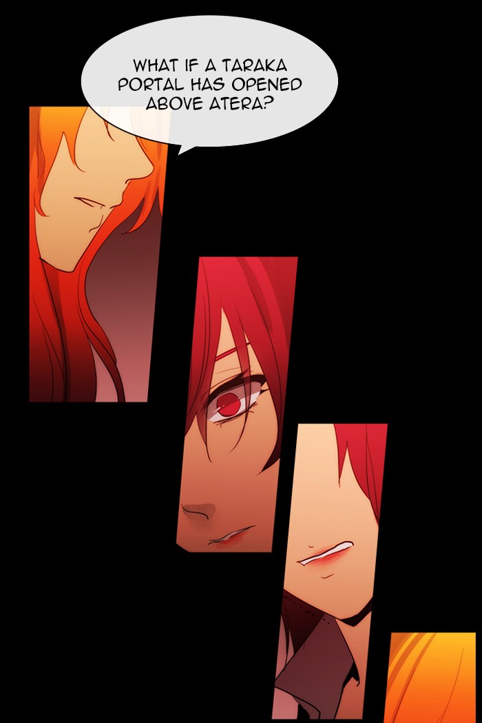 Kubera Chapter 418 page 8 - Chapter 418: [Season 3] Ep. 134 - Separation (14)