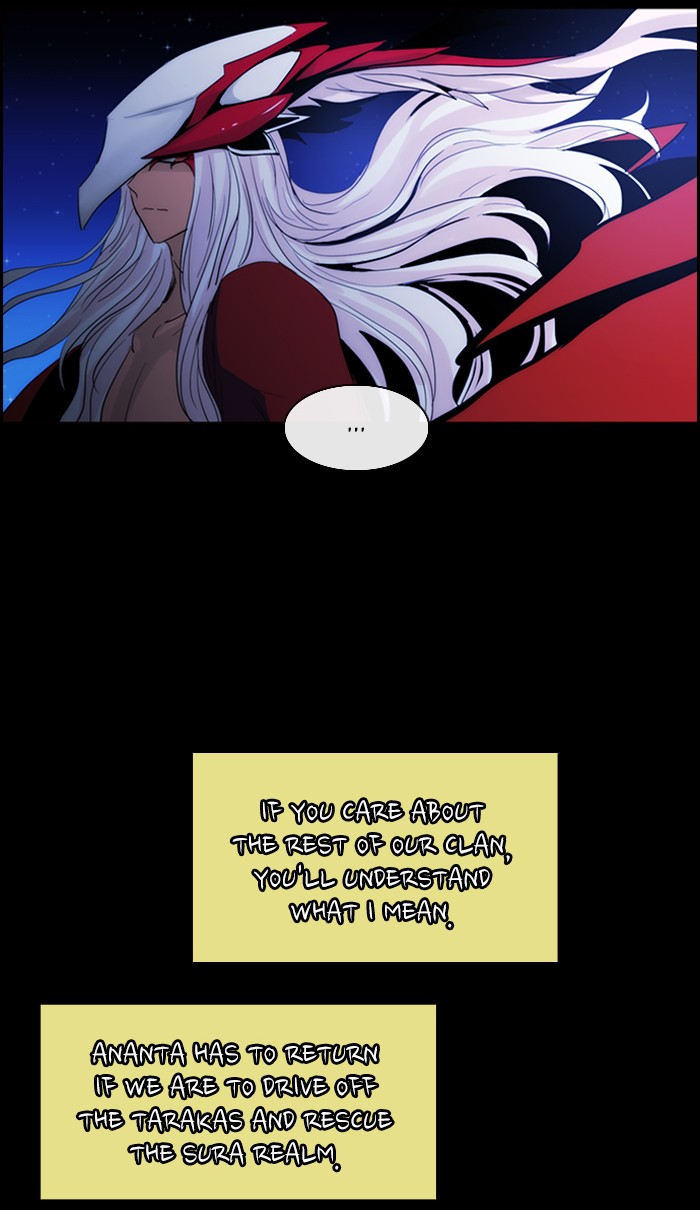 Kubera Chapter 419 page 10 - Chapter 419: [Season 3] Ep. 135 - Separation (15)
