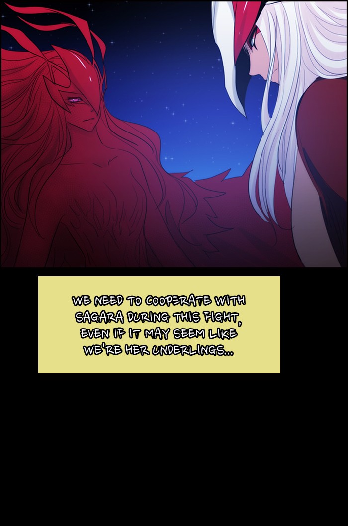 Kubera Chapter 419 page 11 - Chapter 419: [Season 3] Ep. 135 - Separation (15)