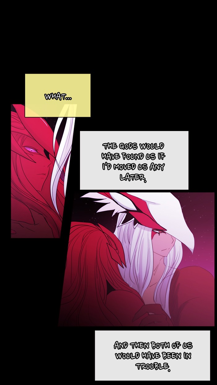 Kubera Chapter 419 page 17 - Chapter 419: [Season 3] Ep. 135 - Separation (15)