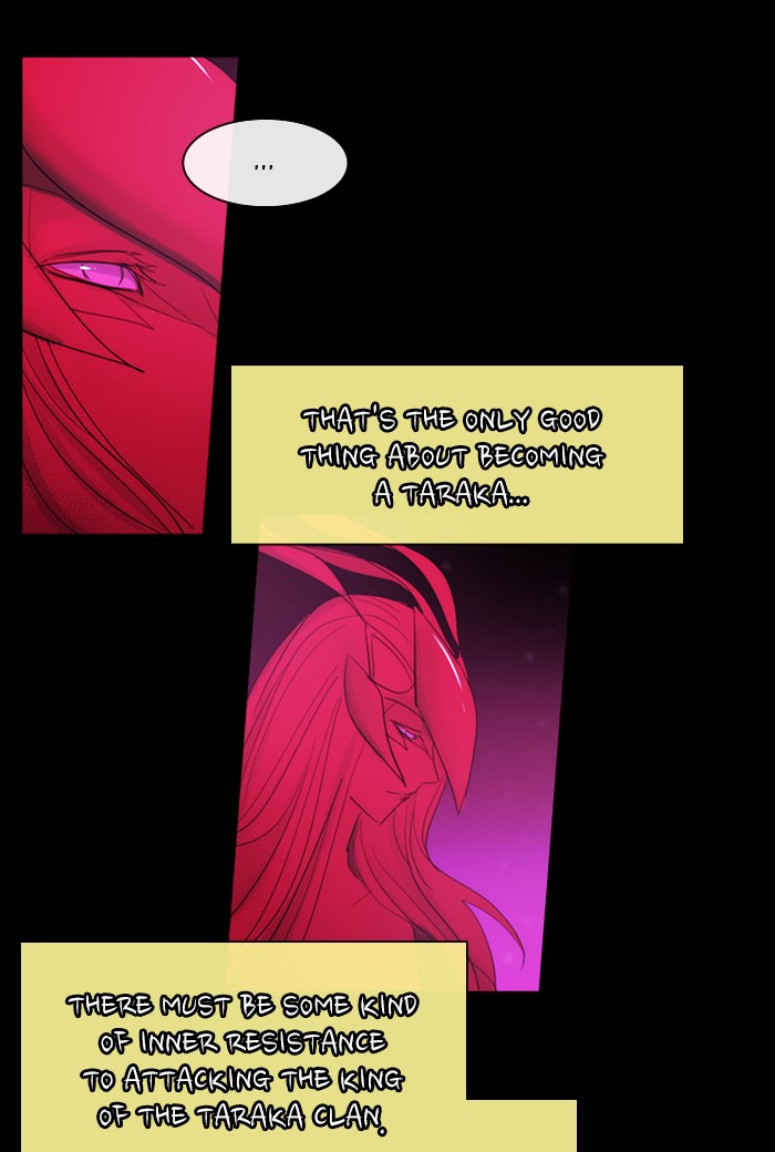 Kubera Chapter 419 page 21 - Chapter 419: [Season 3] Ep. 135 - Separation (15)