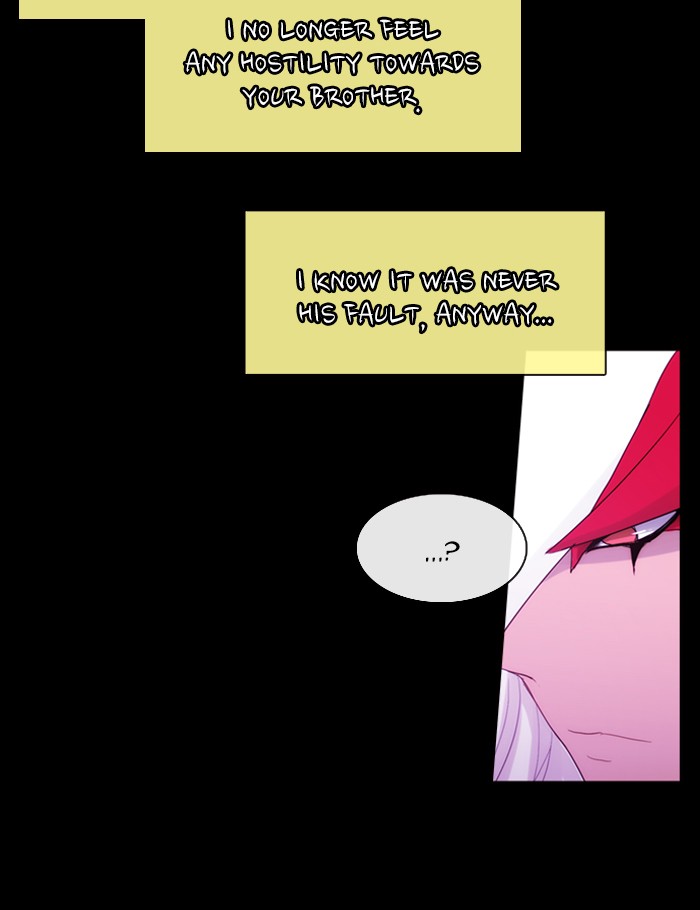 Kubera Chapter 419 page 22 - Chapter 419: [Season 3] Ep. 135 - Separation (15)