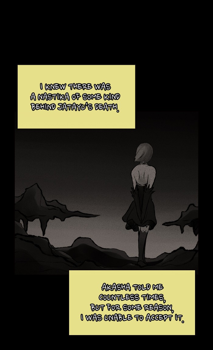 Kubera Chapter 419 page 23 - Chapter 419: [Season 3] Ep. 135 - Separation (15)