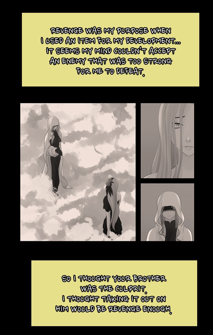 Kubera Chapter 419 page 24 - Chapter 419: [Season 3] Ep. 135 - Separation (15)