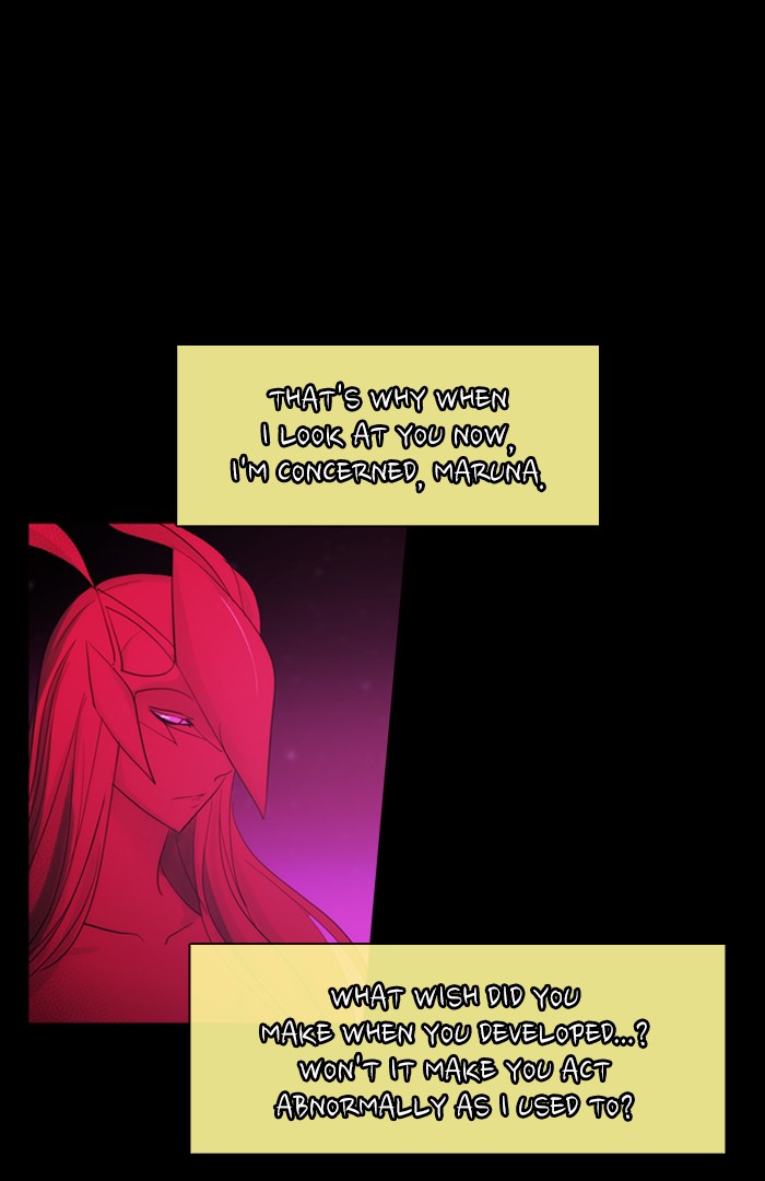 Kubera Chapter 419 page 25 - Chapter 419: [Season 3] Ep. 135 - Separation (15)
