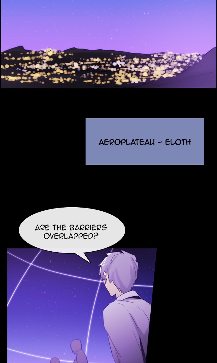 Kubera Chapter 419 page 31 - Chapter 419: [Season 3] Ep. 135 - Separation (15)