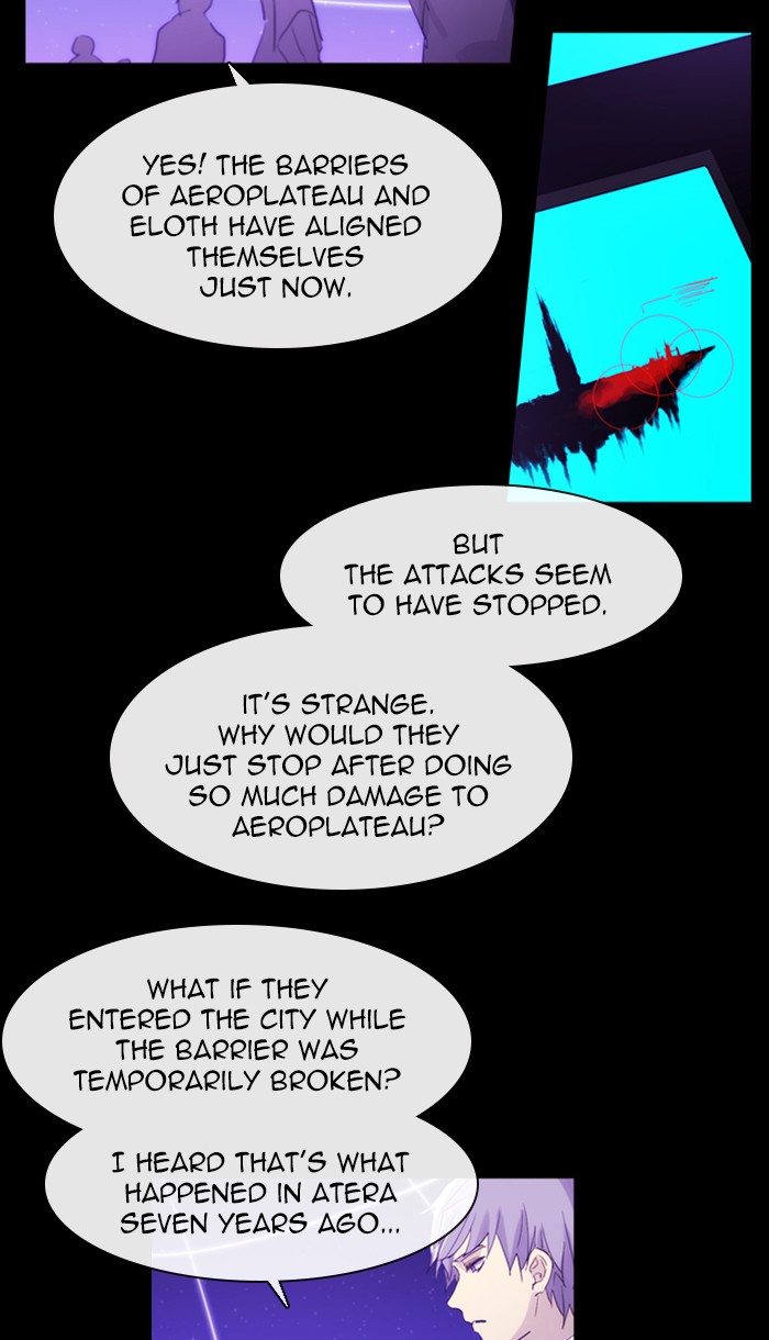 Kubera Chapter 419 page 32 - Chapter 419: [Season 3] Ep. 135 - Separation (15)