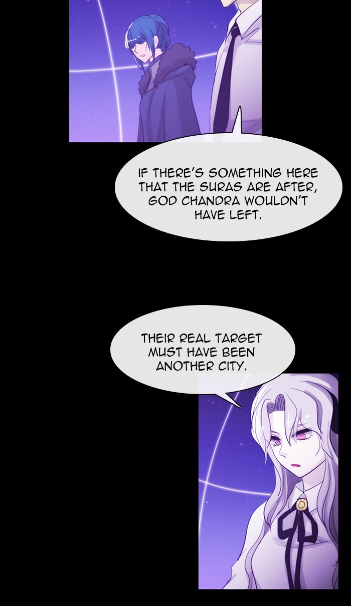 Kubera Chapter 419 page 33 - Chapter 419: [Season 3] Ep. 135 - Separation (15)