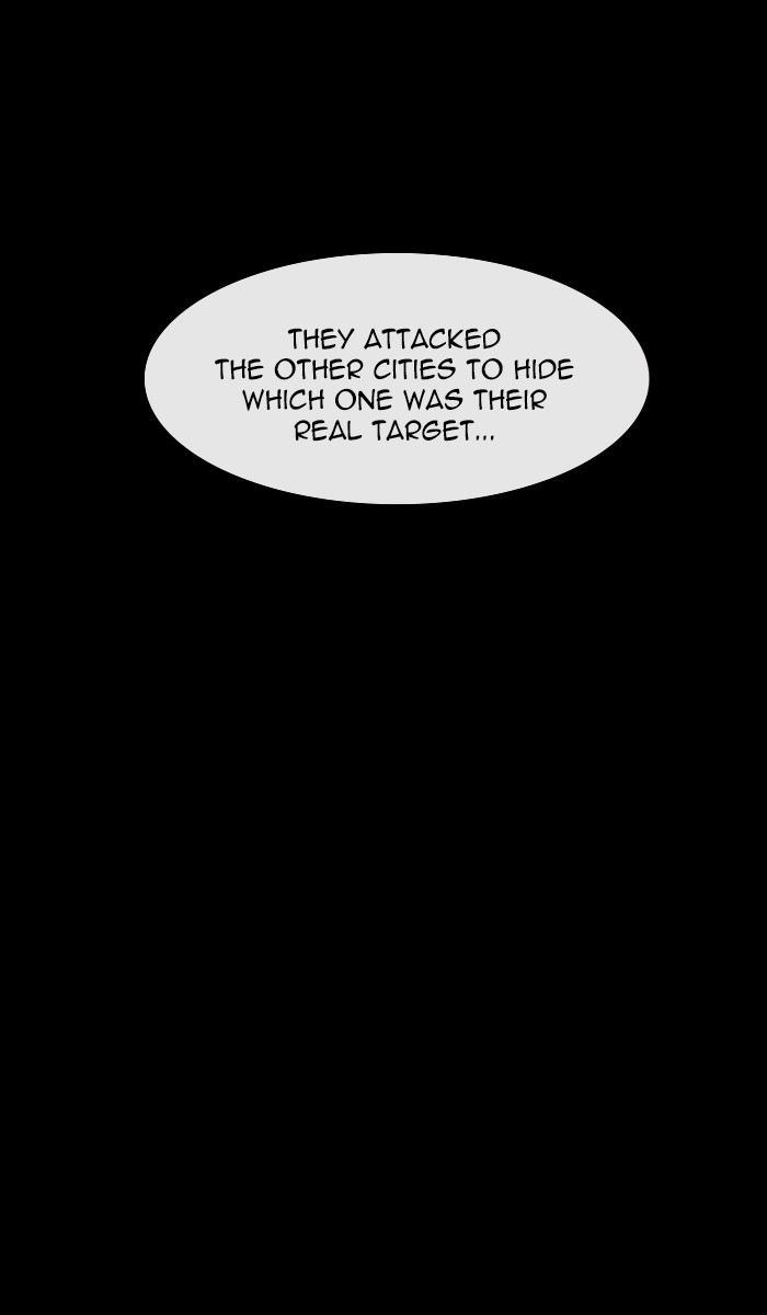 Kubera Chapter 419 page 34 - Chapter 419: [Season 3] Ep. 135 - Separation (15)