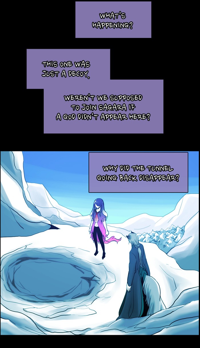 Kubera Chapter 419 page 36 - Chapter 419: [Season 3] Ep. 135 - Separation (15)