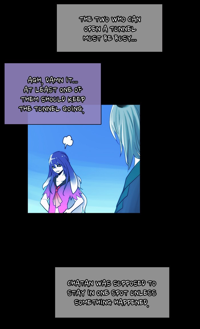Kubera Chapter 419 page 37 - Chapter 419: [Season 3] Ep. 135 - Separation (15)