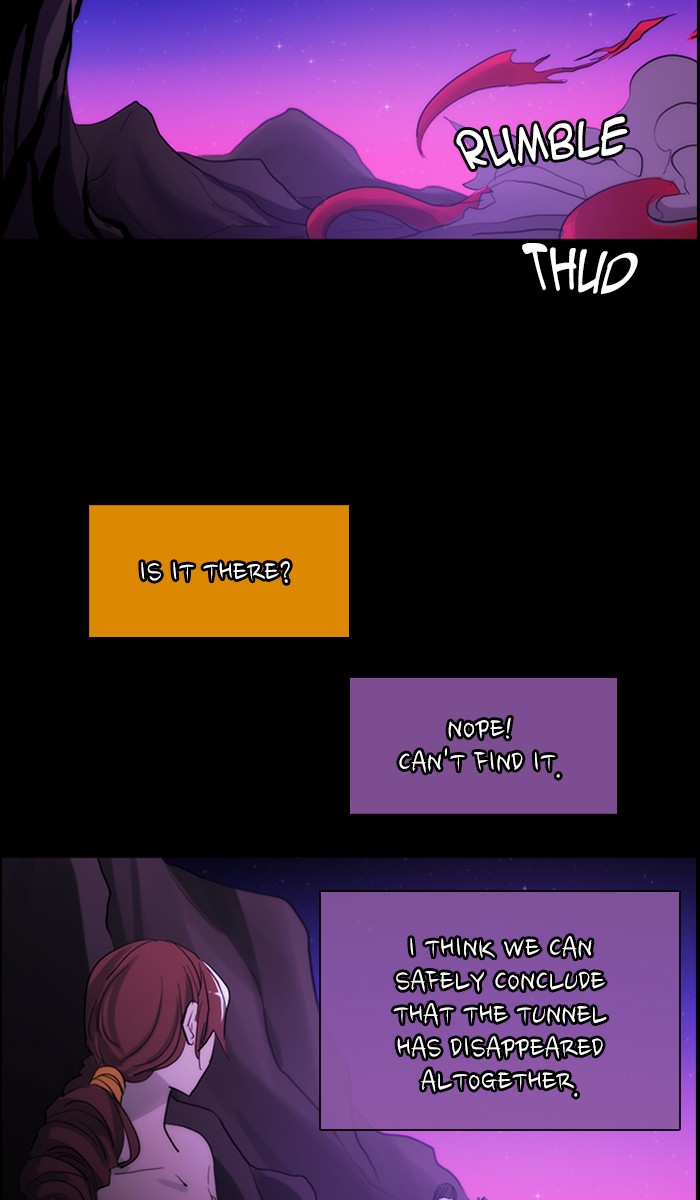 Kubera Chapter 419 page 40 - Chapter 419: [Season 3] Ep. 135 - Separation (15)