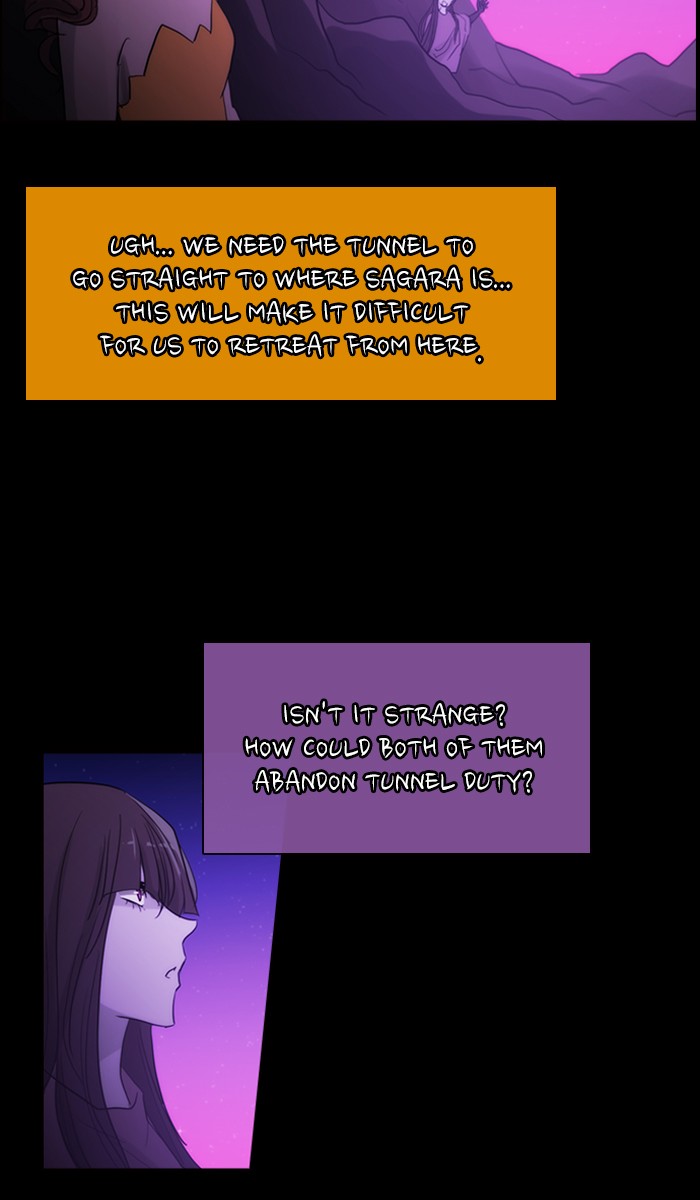 Kubera Chapter 419 page 41 - Chapter 419: [Season 3] Ep. 135 - Separation (15)