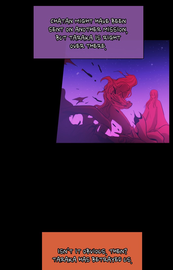 Kubera Chapter 419 page 42 - Chapter 419: [Season 3] Ep. 135 - Separation (15)