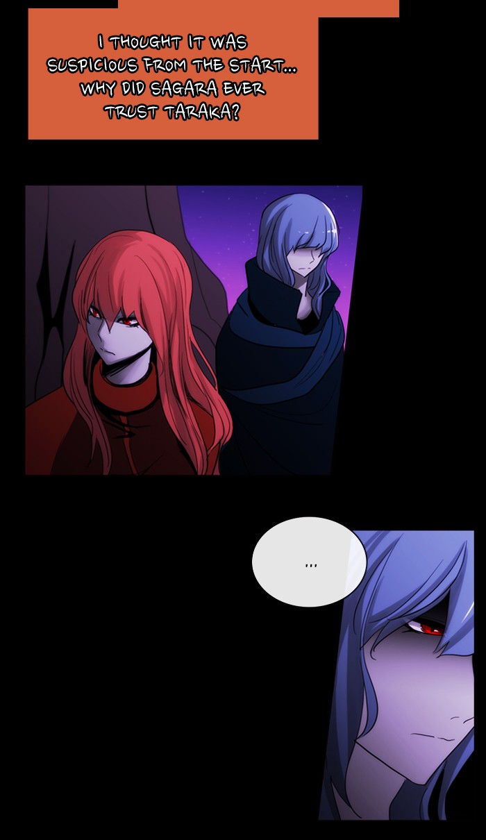 Kubera Chapter 419 page 43 - Chapter 419: [Season 3] Ep. 135 - Separation (15)