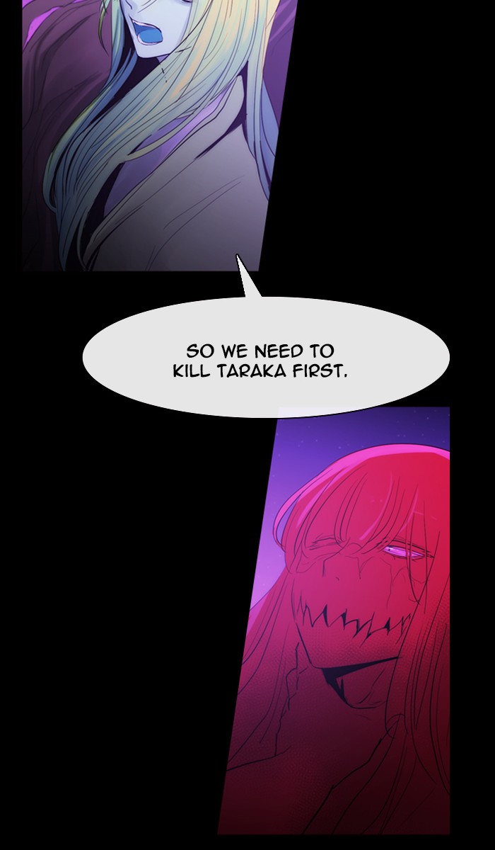 Kubera Chapter 419 page 48 - Chapter 419: [Season 3] Ep. 135 - Separation (15)