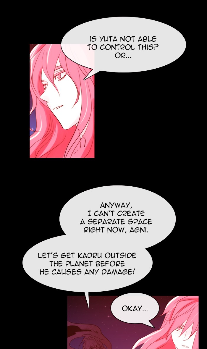Kubera Chapter 419 page 5 - Chapter 419: [Season 3] Ep. 135 - Separation (15)