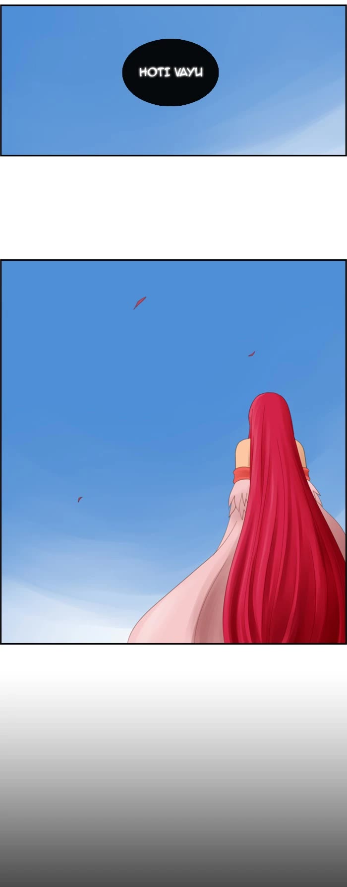 Kubera Chapter 42 page 16 - Chapter 42: Ep. 42 - The Past I Yearn for (7)